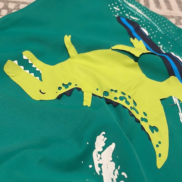 Carters Two piece bathing swim suit - Picture 12 of 14